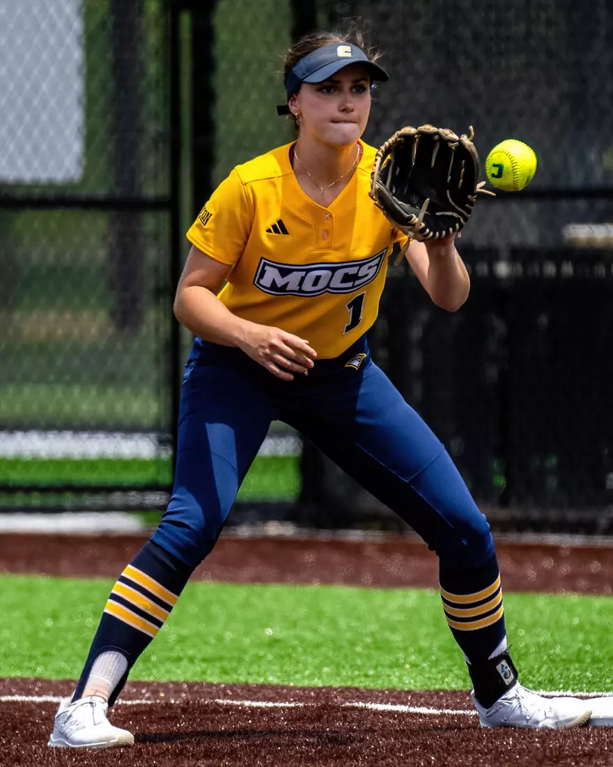 Mocs vs. Samford