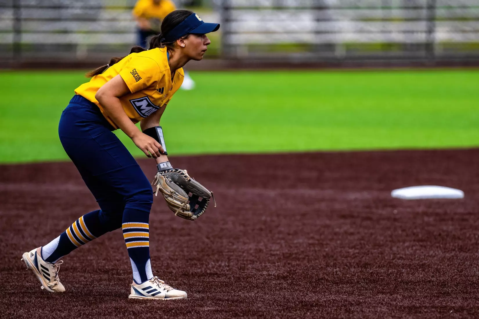 Mocs vs. Samford
