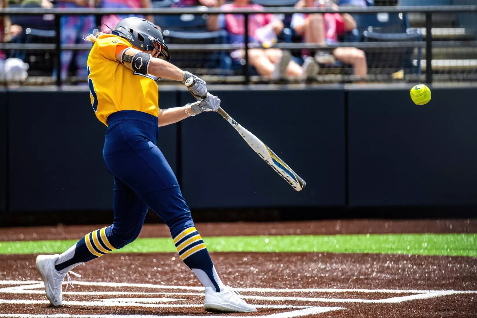 Mocs vs. Samford