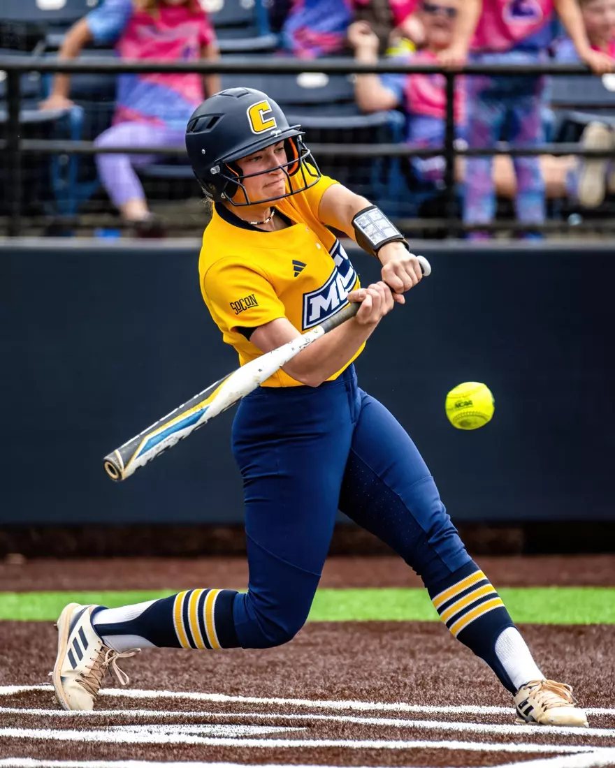 Mocs vs. Samford