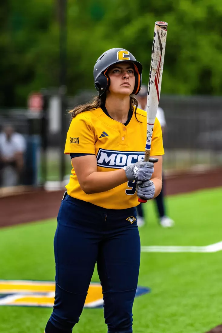 Mocs vs. Samford