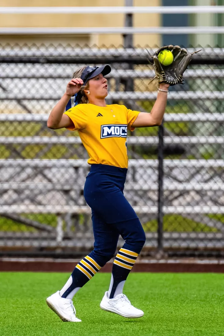 Mocs vs. Samford