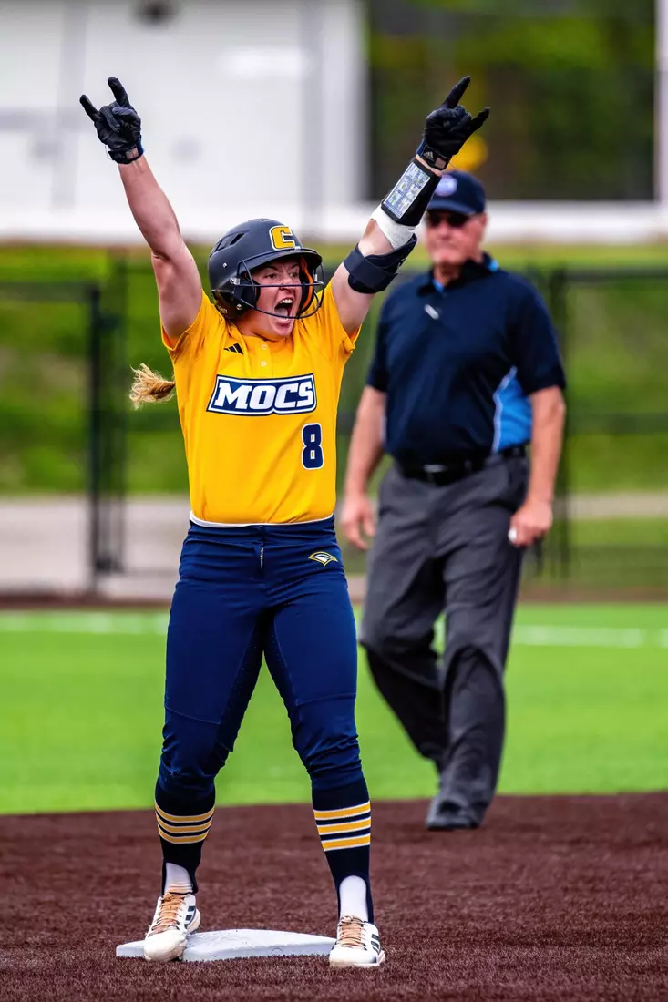 Mocs vs. Samford