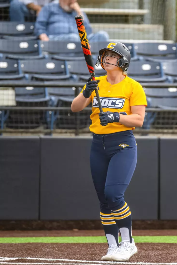 Mocs vs. Samford