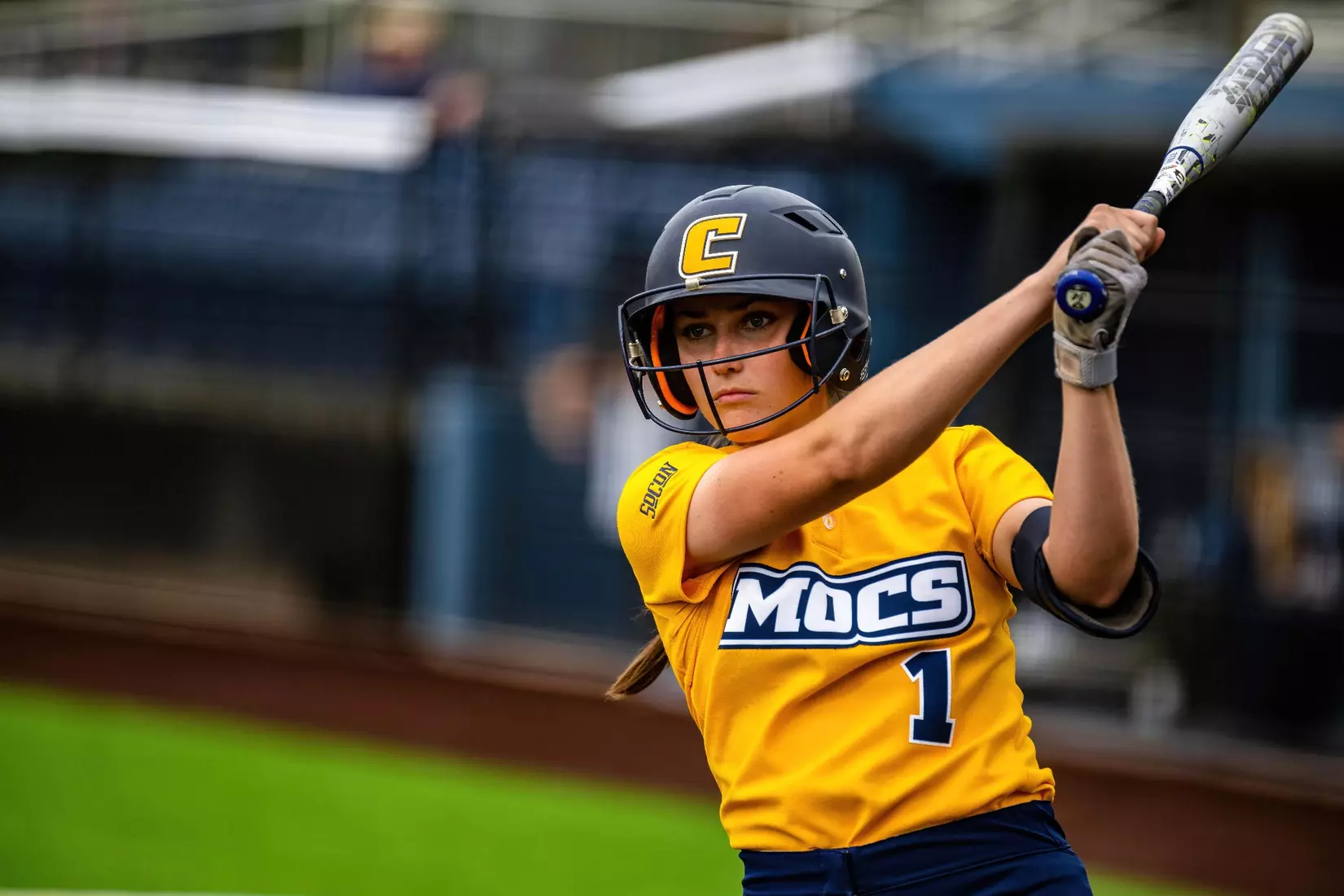 Mocs vs. Samford