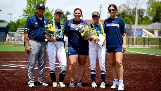 SB Senior Day