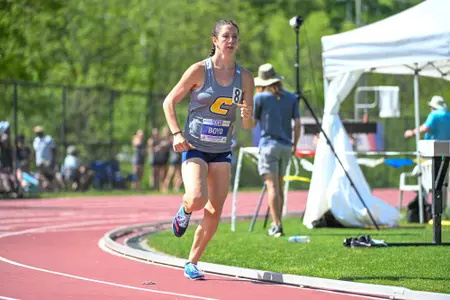 Leah Boyd