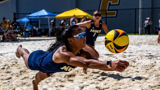 Beach VB Recap