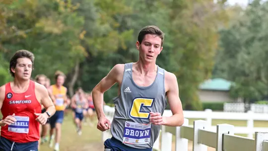 2022 SoCon Cross Country Championships
