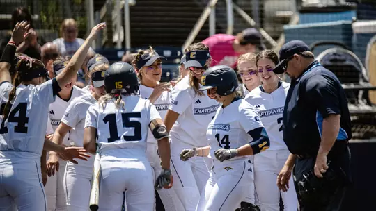 Softball YIR