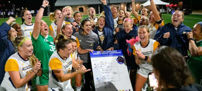 Soccer Champions