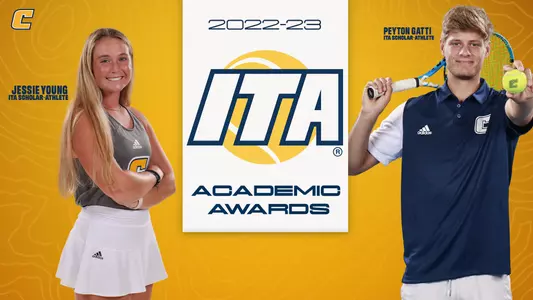 ITA Scholar-Athletes
