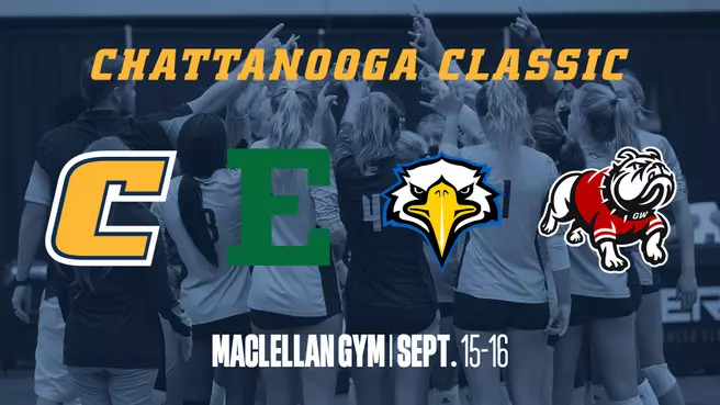 2023 Chattanooga Classic