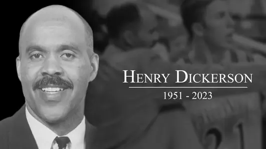 Henry Dickerson Passing