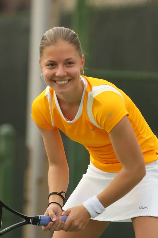 Anastasia Zhukova