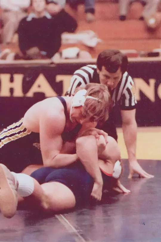 Bobby Orand