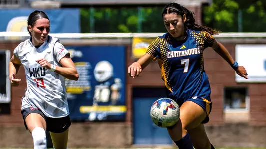 Clarissa Salinas vs. Western Kentucky - exh