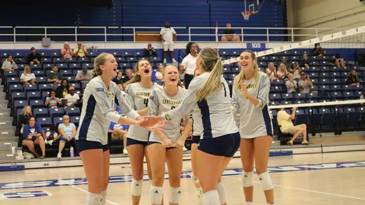 VB vs GSU
