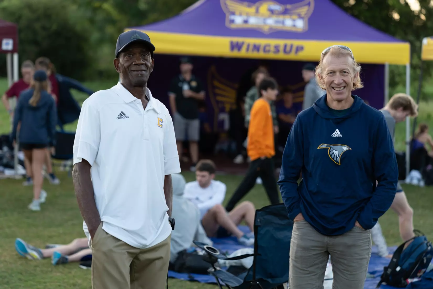 2023 UTK Invite