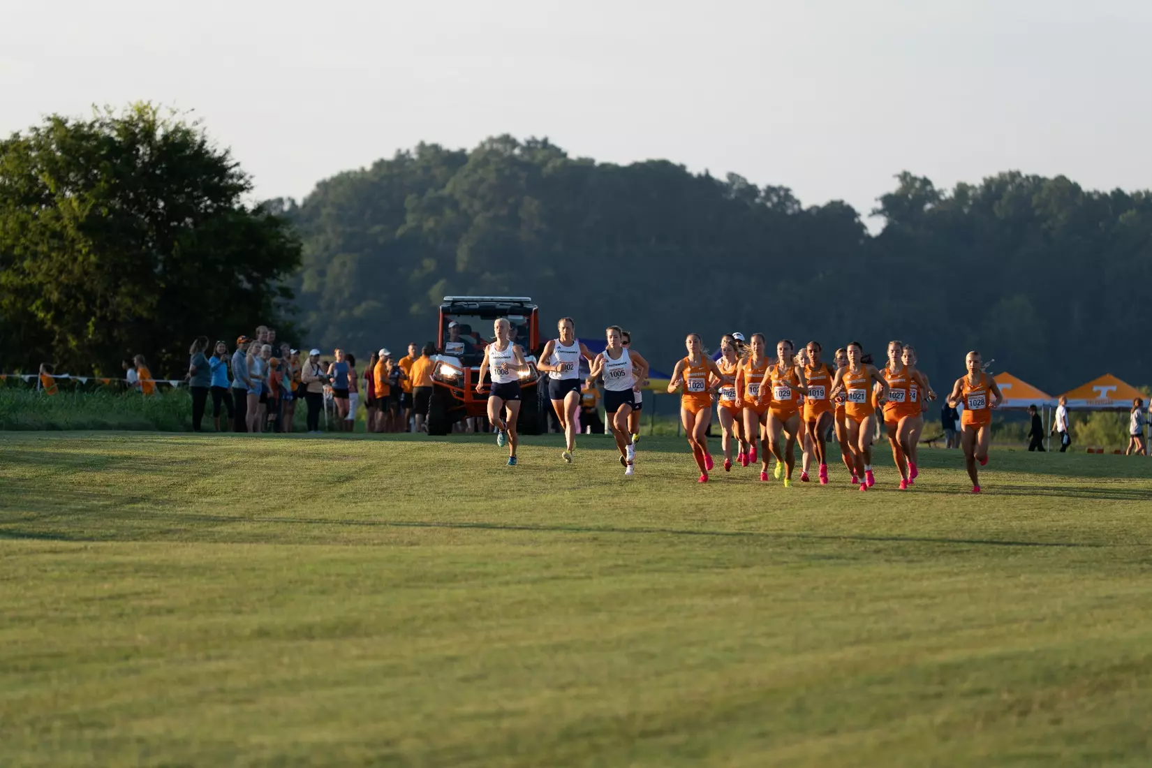 2023 UTK Invite