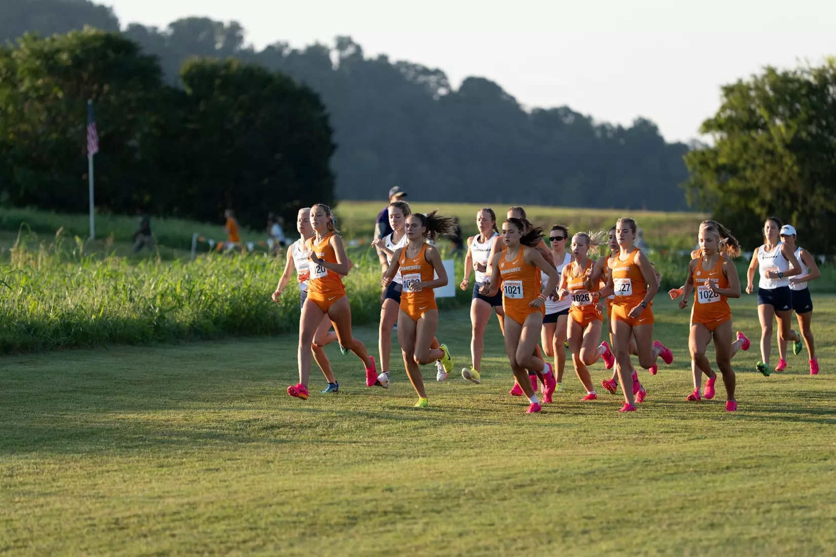 2023 UTK Invite