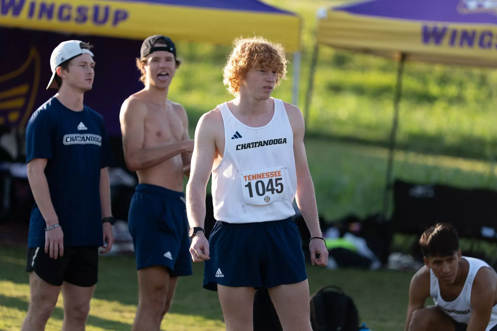 2023 UTK Invite