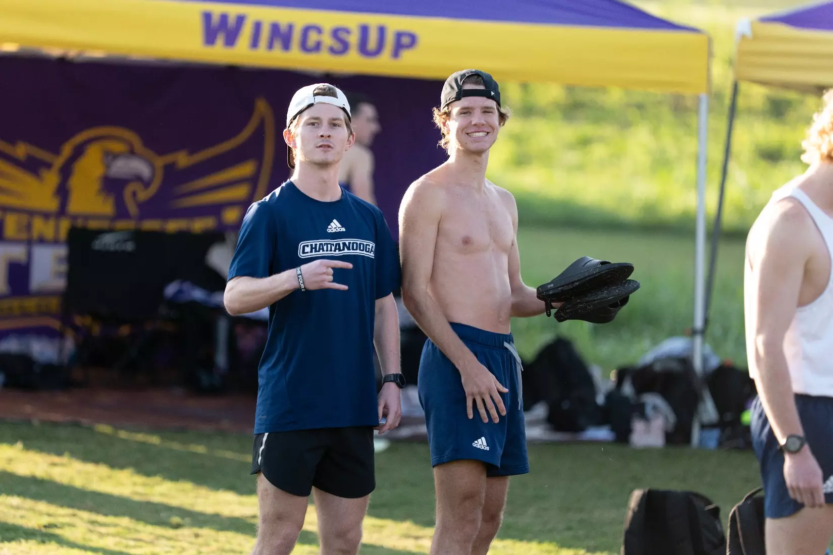 2023 UTK Invite