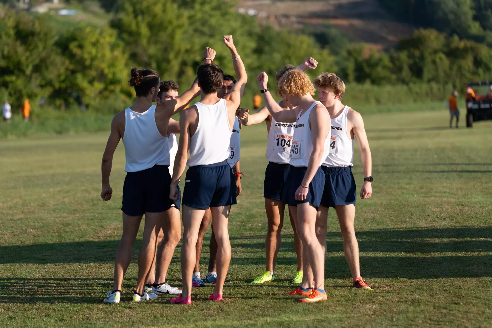 2023 UTK Invite