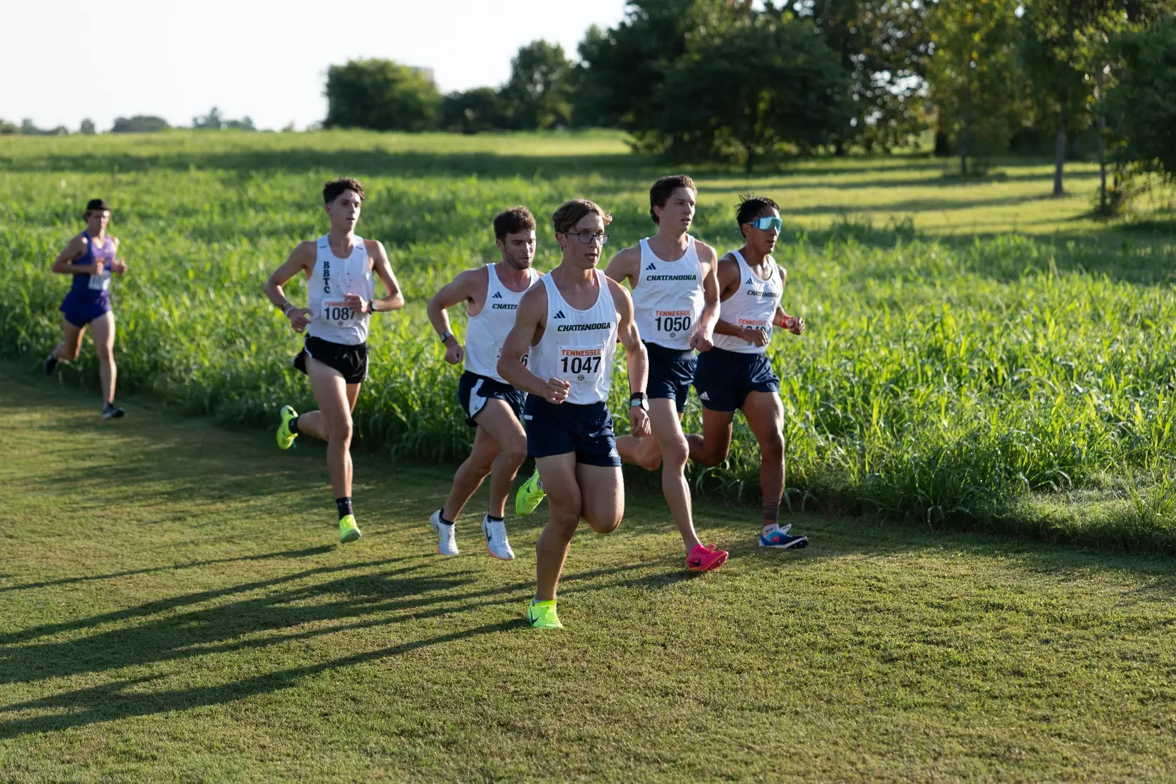 2023 UTK Invite
