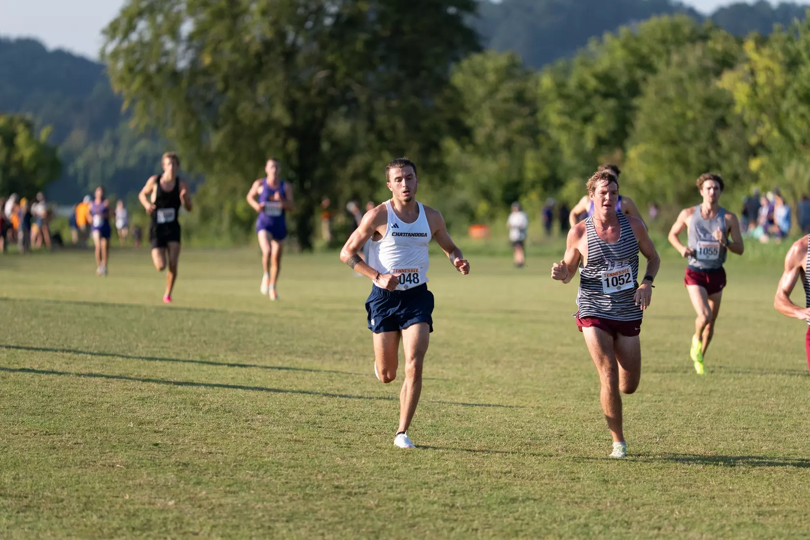 2023 UTK Invite