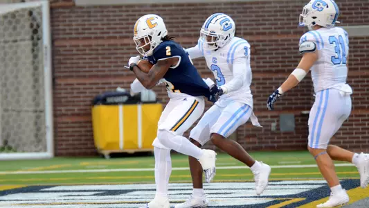 Jamoi Mayes