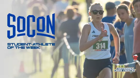Lesley Boyd - SAOTW