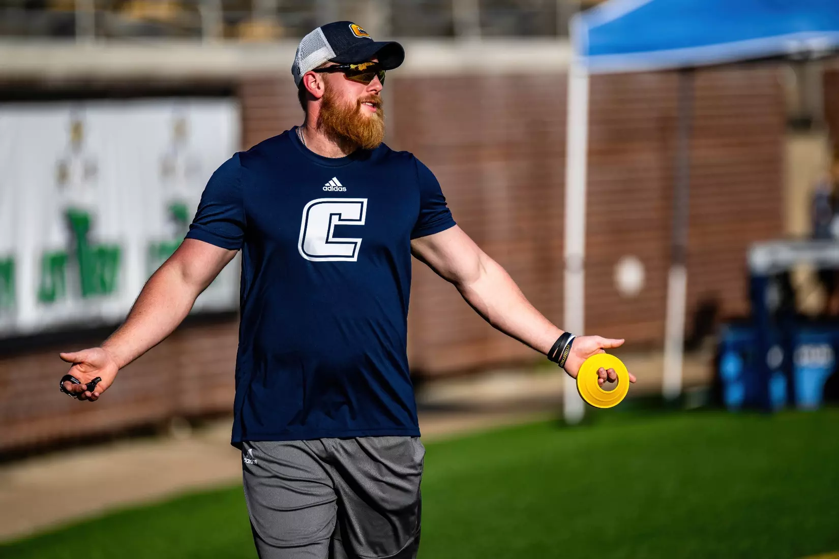 Mocs vs. Mercer