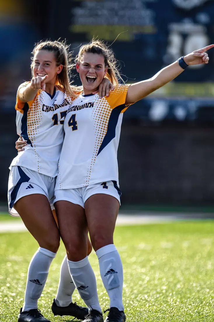 Mocs vs. Mercer