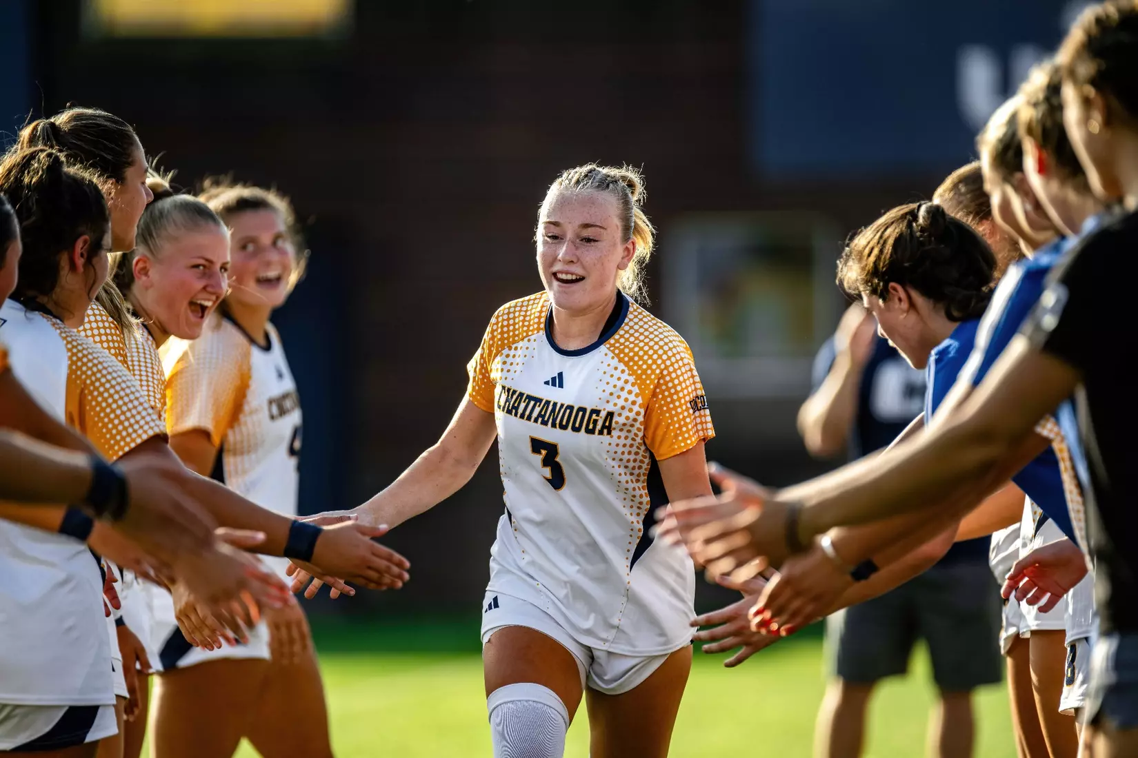 Mocs vs. Mercer