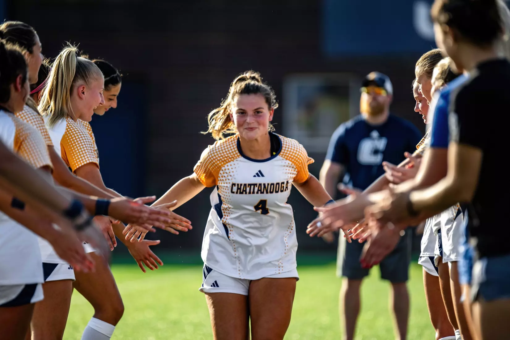Mocs vs. Mercer