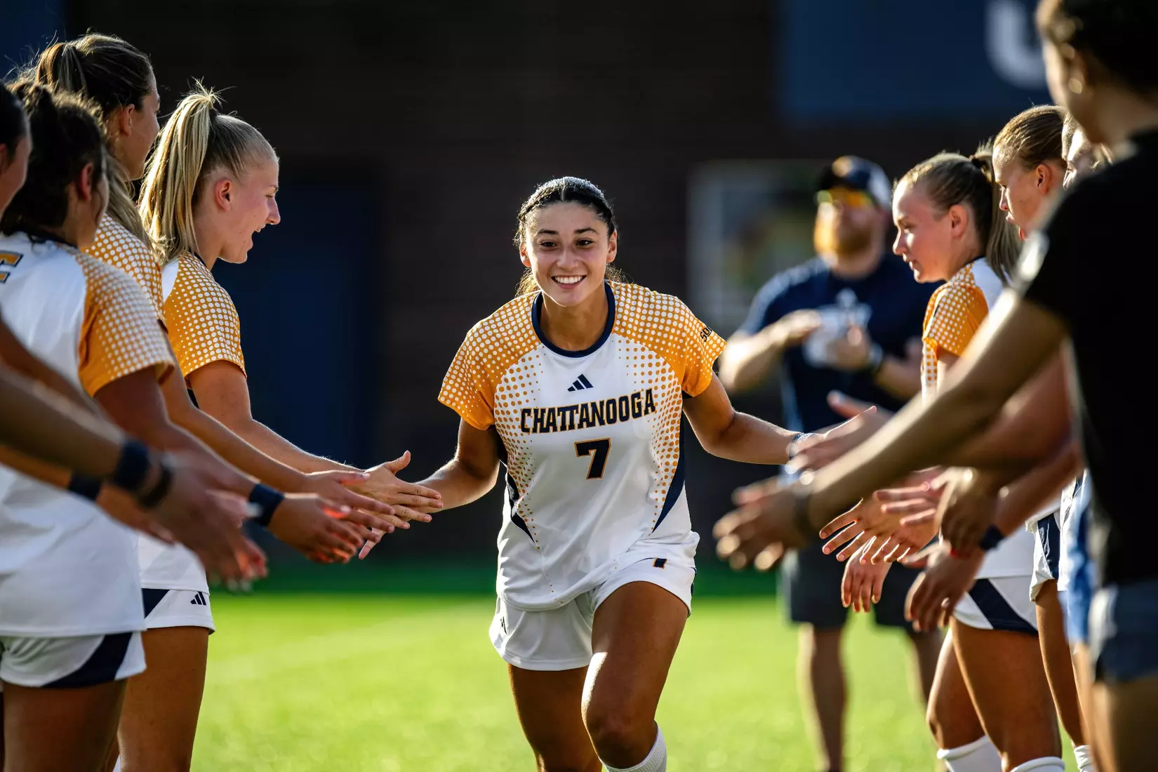 Mocs vs. Mercer