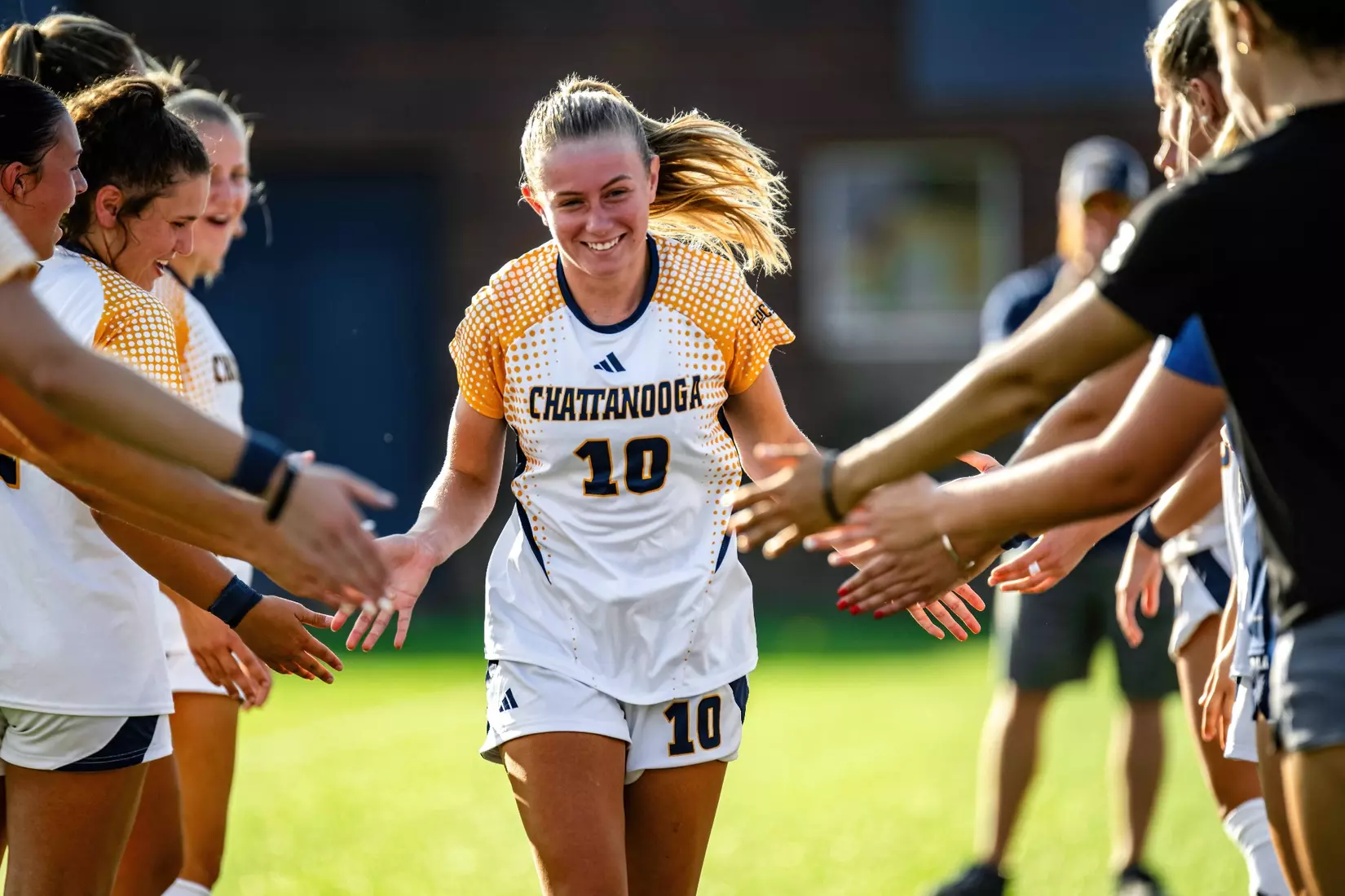 Mocs vs. Mercer