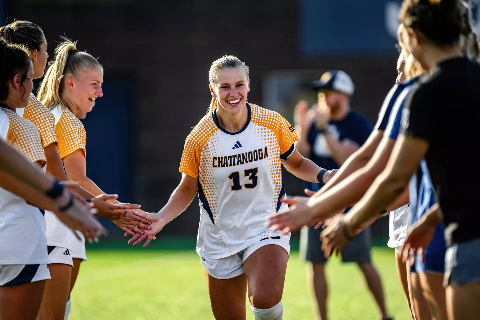 Mocs vs. Mercer