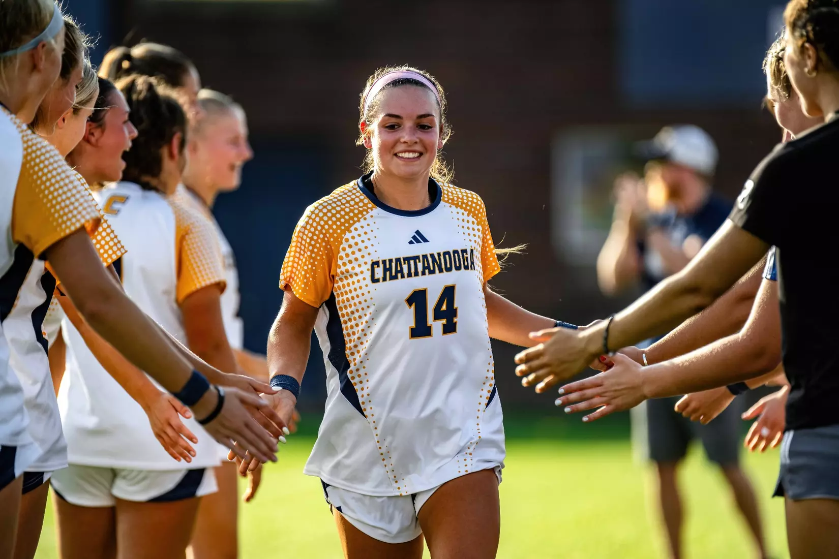 Mocs vs. Mercer
