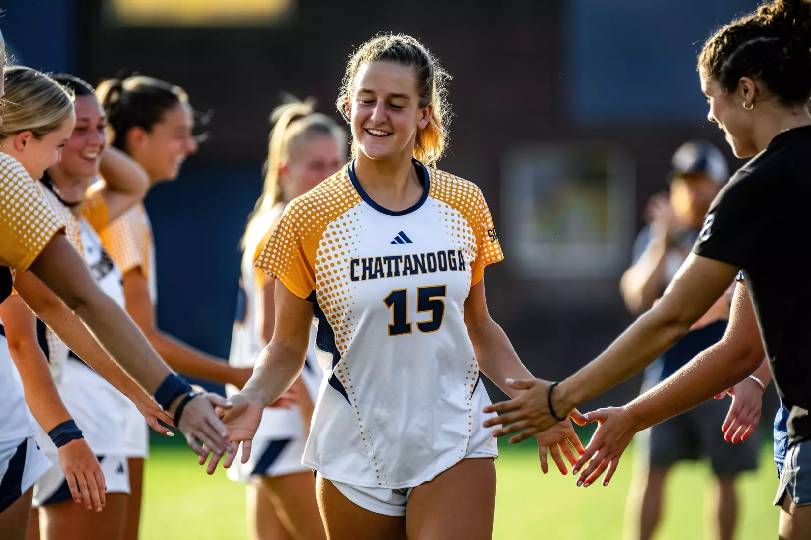 Mocs vs. Mercer