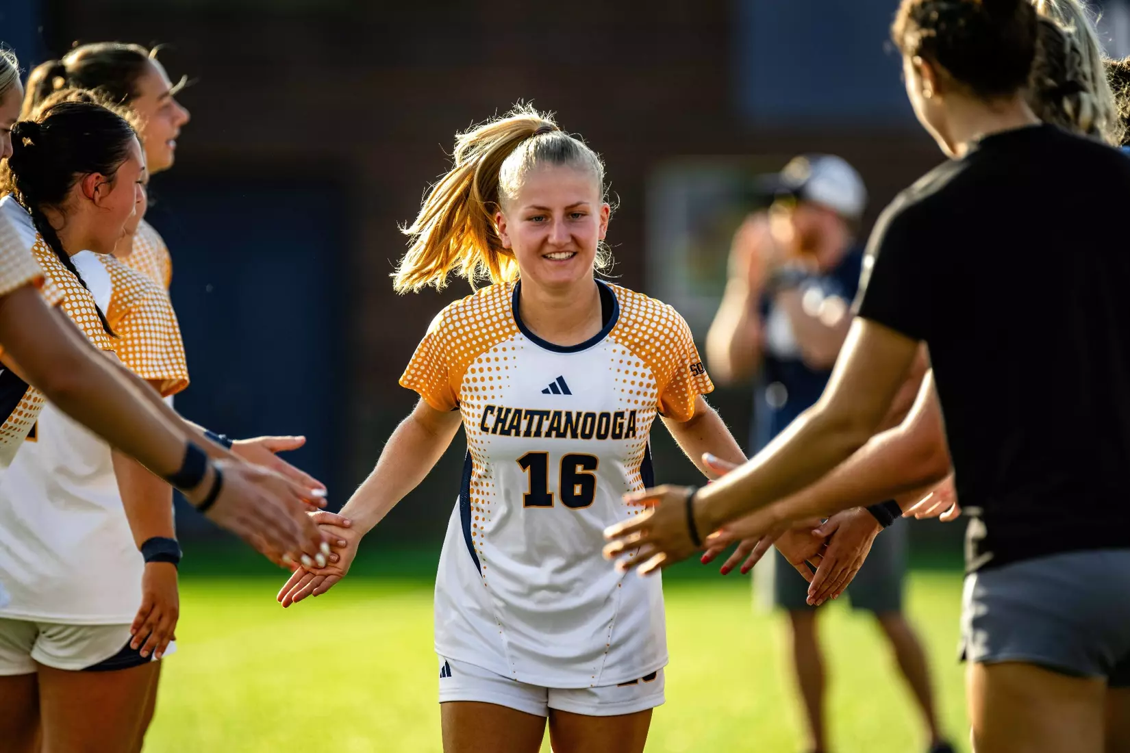 Mocs vs. Mercer