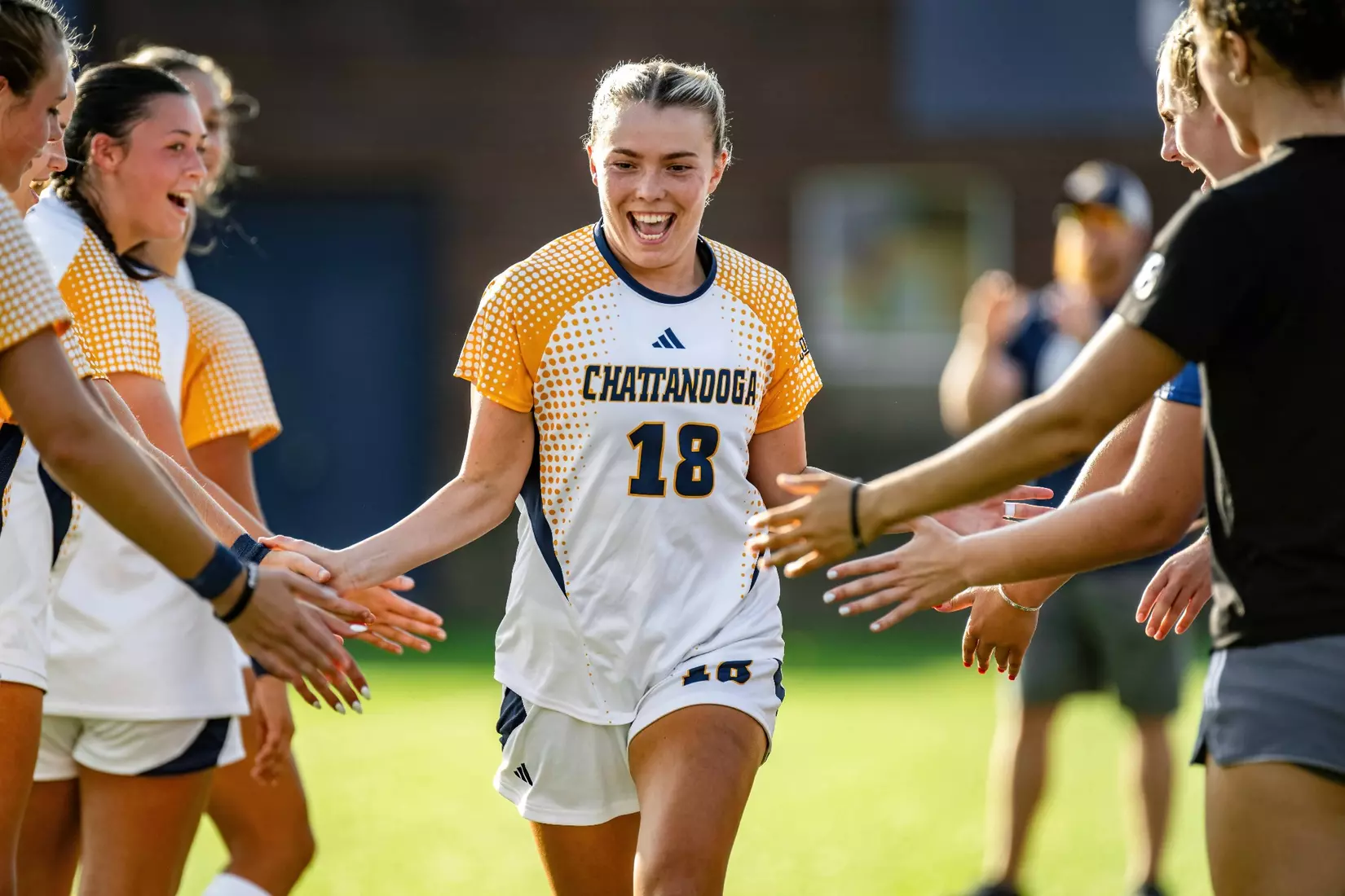 Mocs vs. Mercer