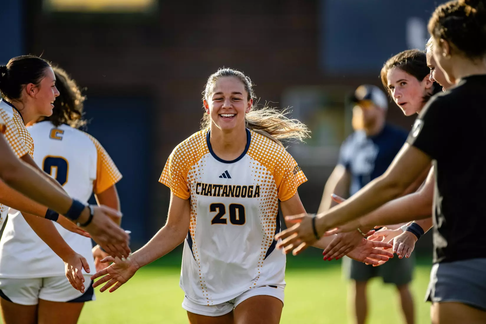 Mocs vs. Mercer