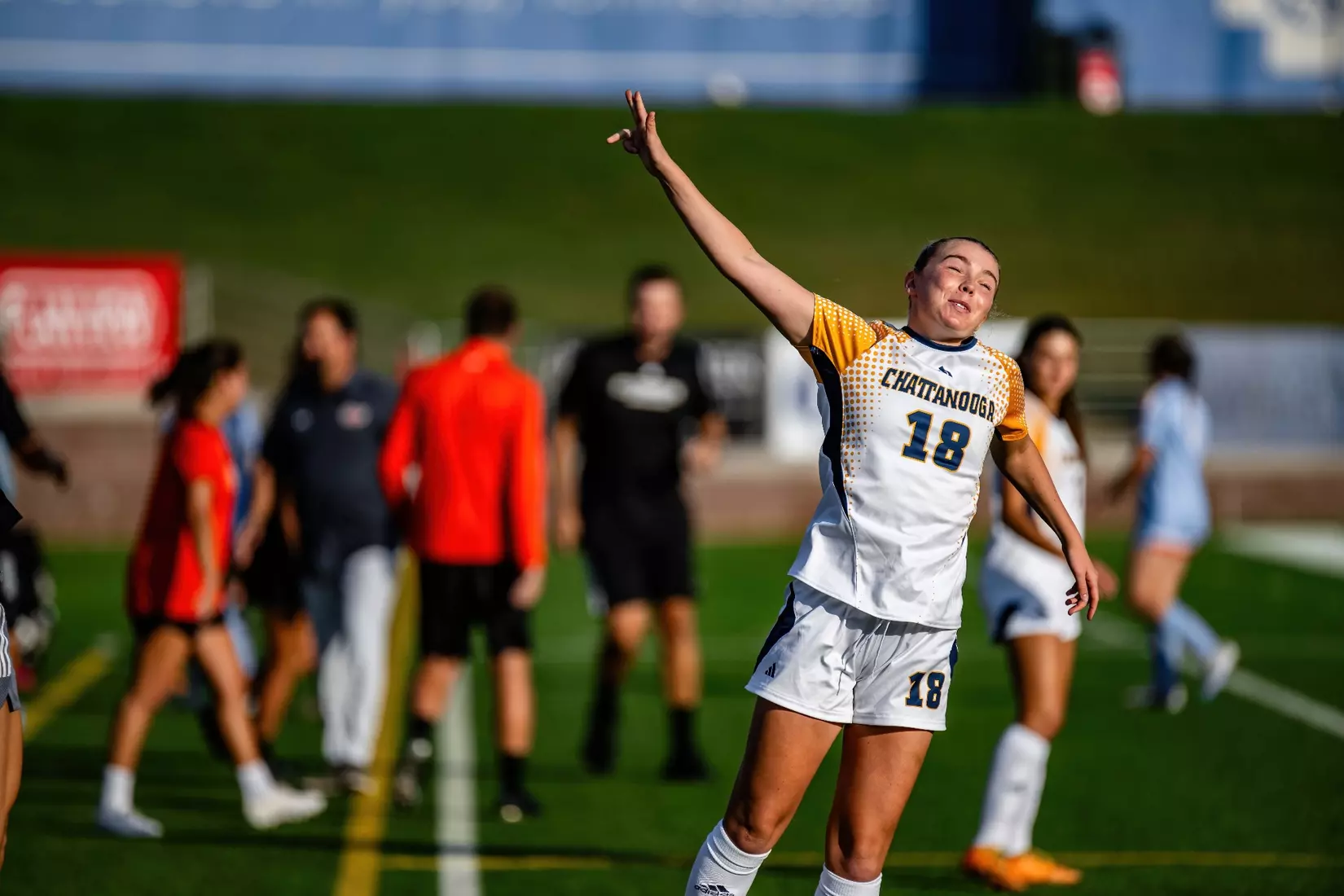 Mocs vs. Mercer