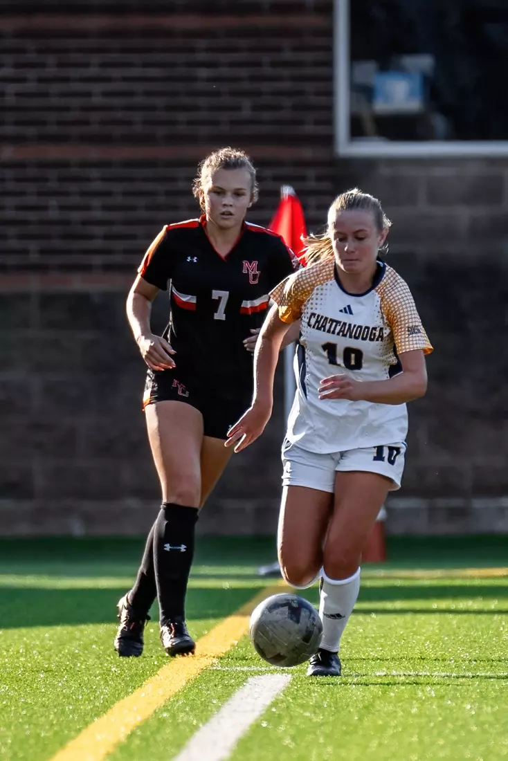 Mocs vs. Mercer