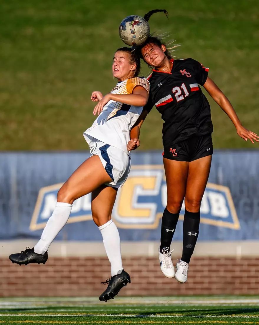 Mocs vs. Mercer