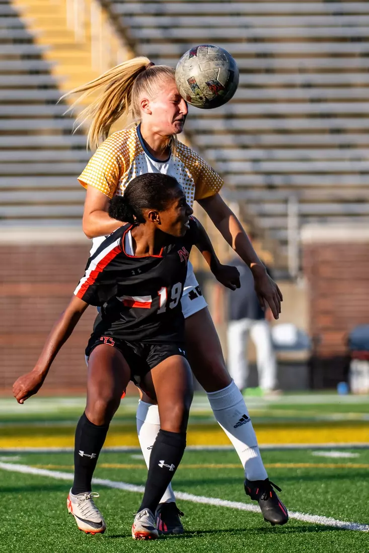 Mocs vs. Mercer