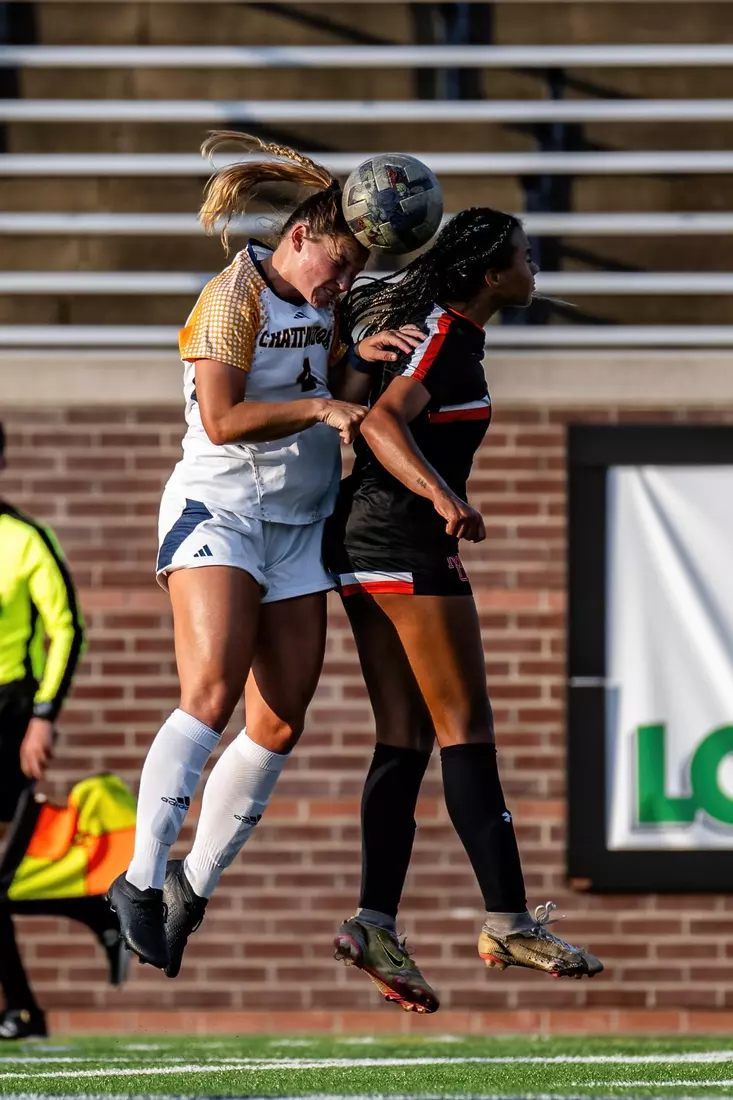 Mocs vs. Mercer