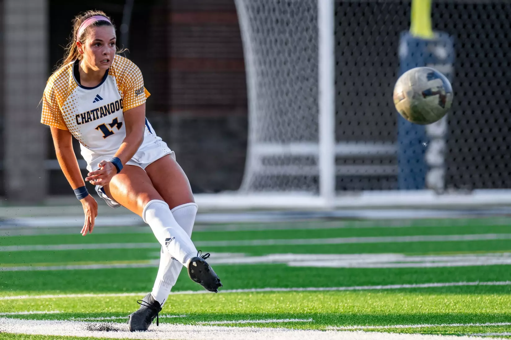 Mocs vs. Mercer
